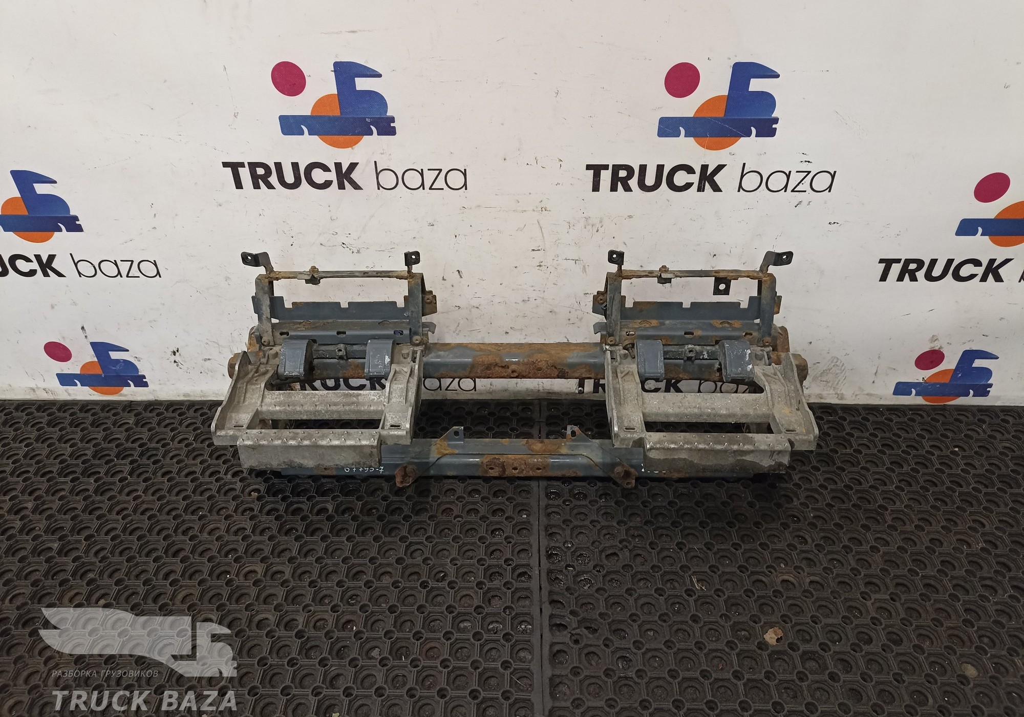 1689404 Подножка обслуживания в сборе для Daf 95