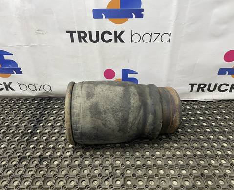 9048840SX Подушка пневмоподвески задняя для Man TGS I (с 2007)