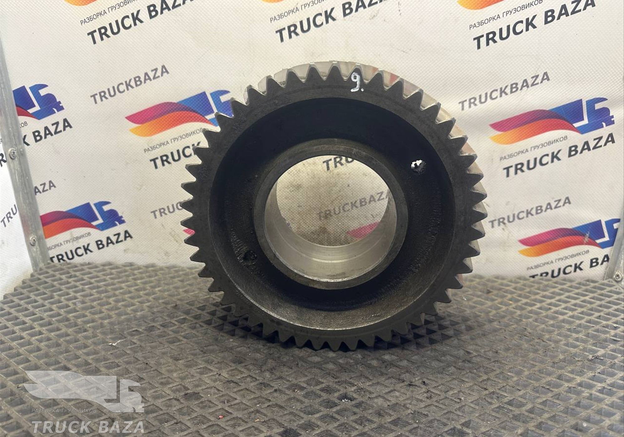 1316304010 Шестерня первой передачи КПП ZF для Renault Premium