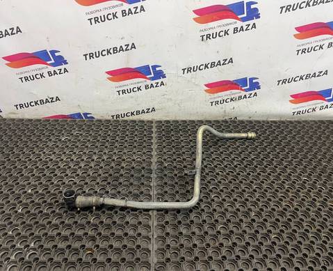 51063030034 Трубка системы охлаждения для Man TGX II (с 2012)