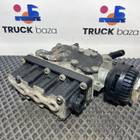 WG9000360531 Клапан электромагнитный ECAS для Sinotruk Sitrak C7H