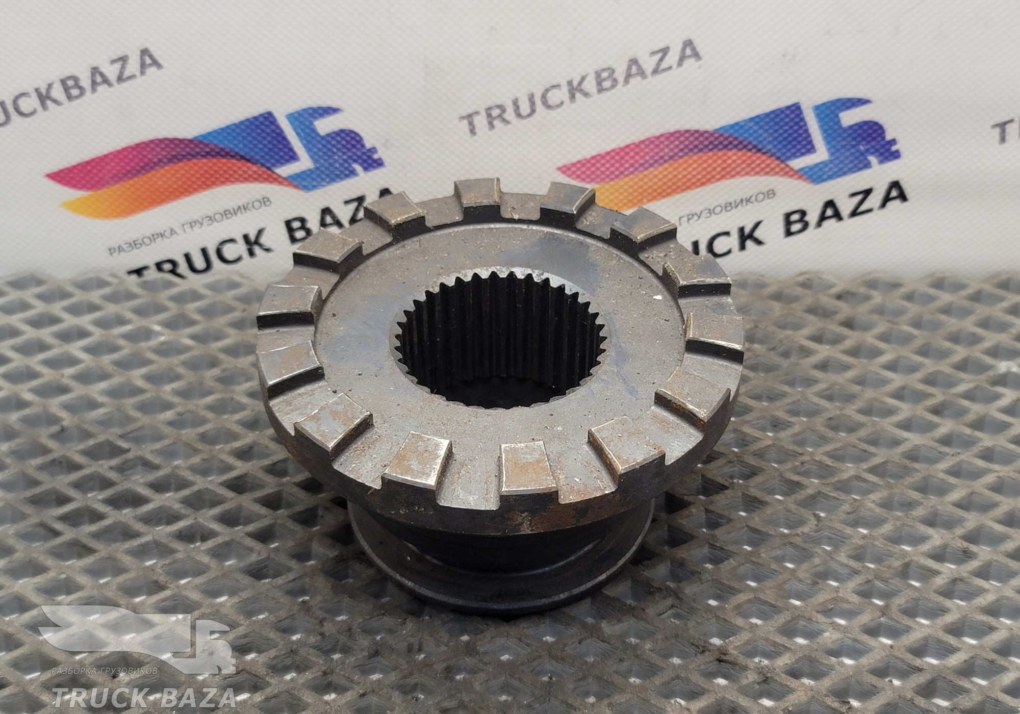 5010241949 Муфта блокировки дифференциала для Renault Magnum