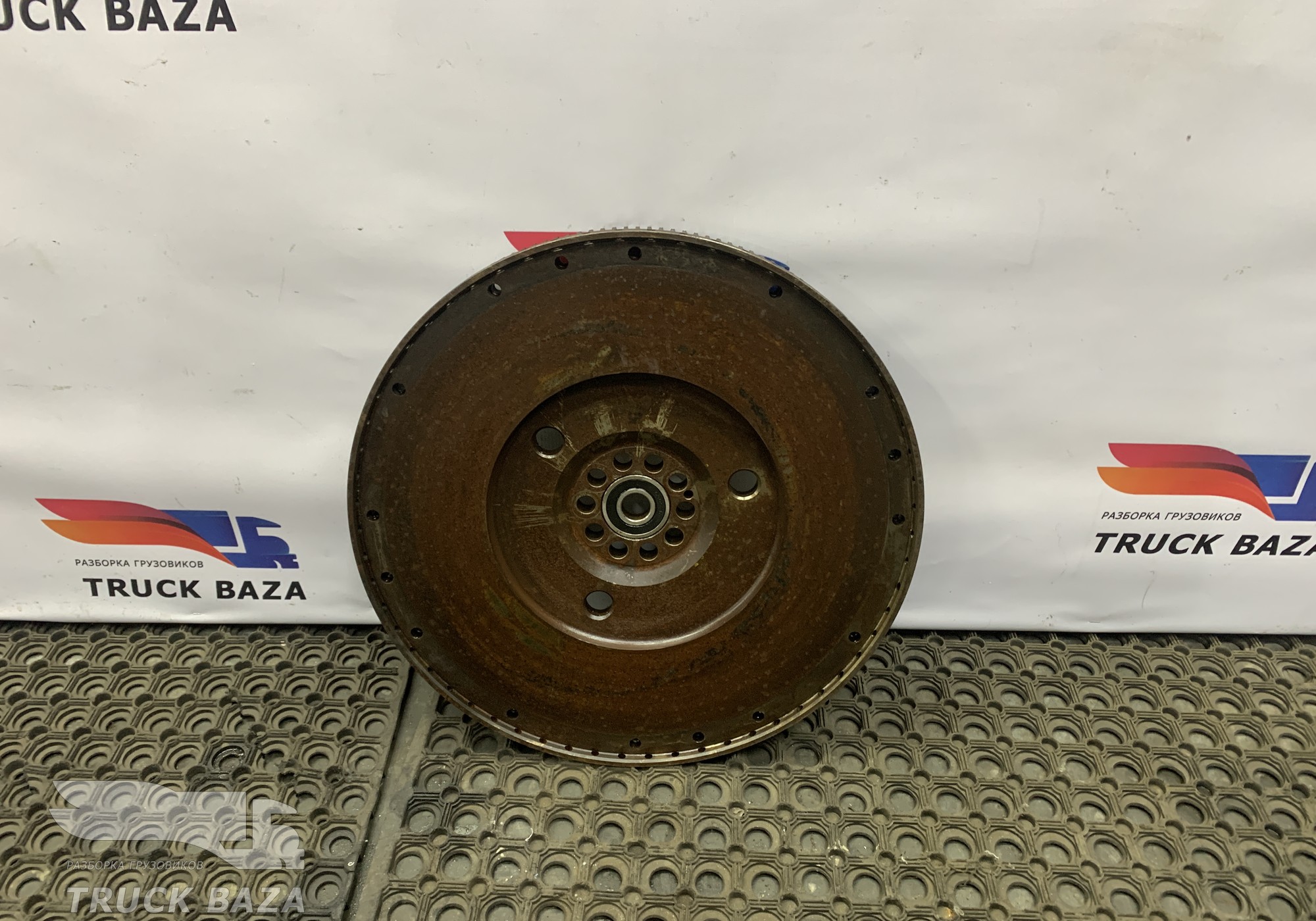 51023016093 Маховик двигателя для Man TGS I (с 2007)