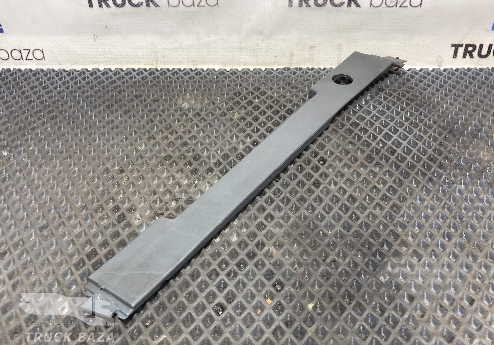 Накладка сиденья для Man TGS II (с 2012)