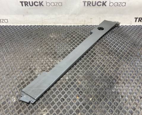 Накладка сиденья для Man TGS II (с 2012)