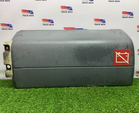 82615100057 Продолжение крыла левого для Man TGA