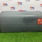 Продолжение крыла левого для Opel Corsa