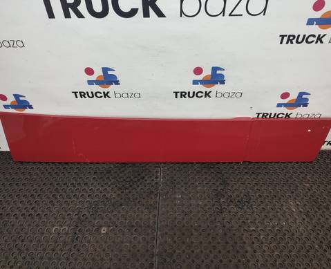 549018419140 Спойлер кабины боковой правый для КАМАЗ 54901