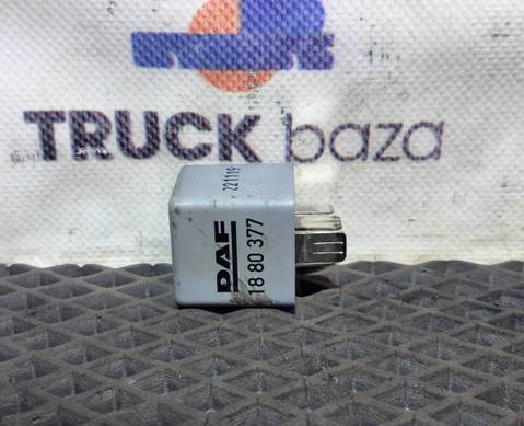 1880377 Реле 24V для Daf XF105