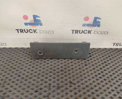 81639030319 Заглушка консоли для Man TGS I (с 2007)