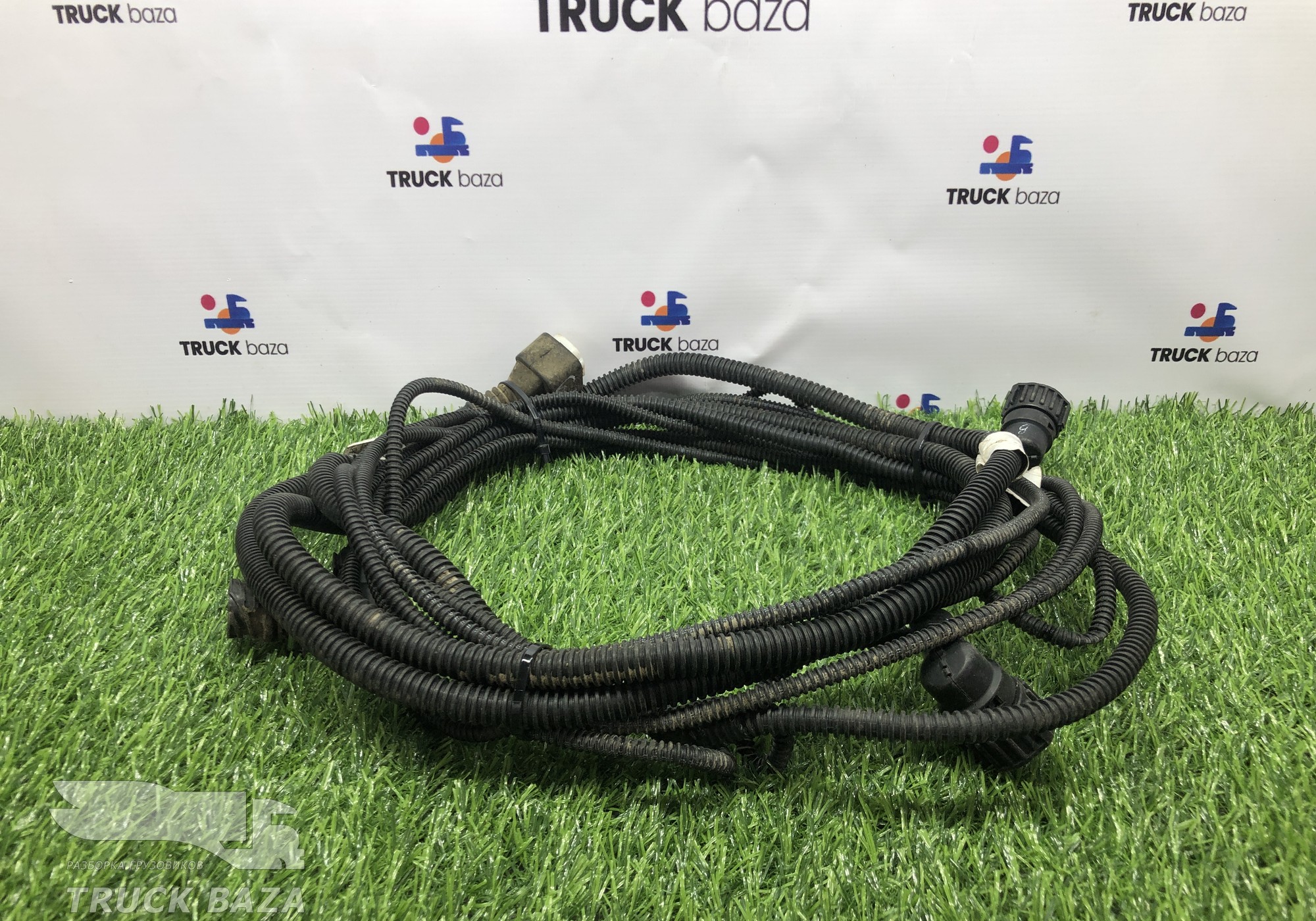 YZ960077090016 Проводка реверсивного клапана шасси для Sinotruk Sitrak C7H