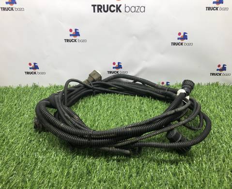 YZ960077090016 Проводка реверсивного клапана шасси для Sinotruk Sitrak C7H