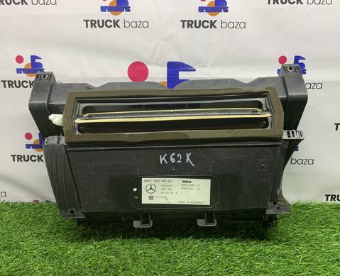 A9678300560 Корпус отопителя для КАМАЗ