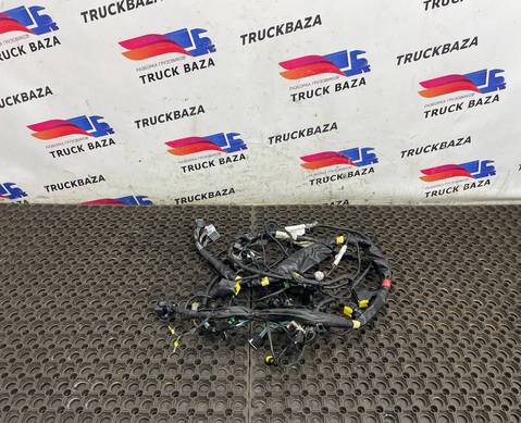 JC4614B242 Проводка шасси для Ford F-MAX (с 2018)