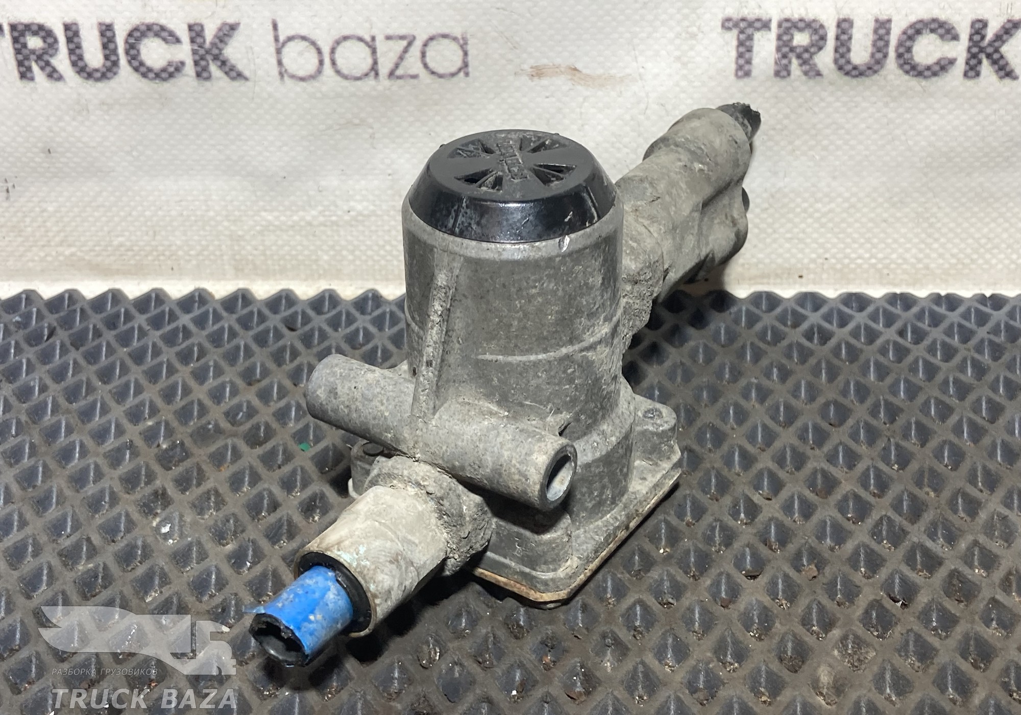 4750150050 Клапан воздушный