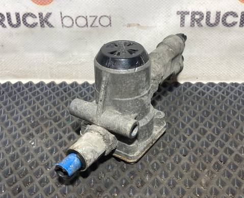 4750150050 Клапан воздушный для КАМАЗ