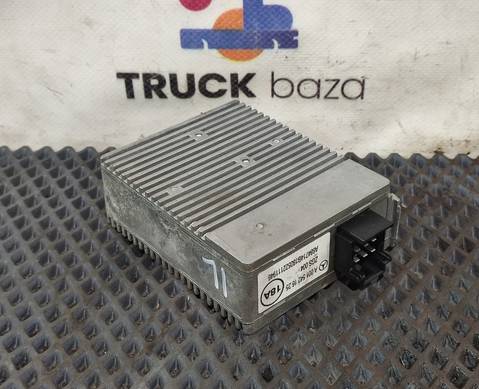 A0015421625 Преобразователь напряжения 18A для Mercedes-Benz