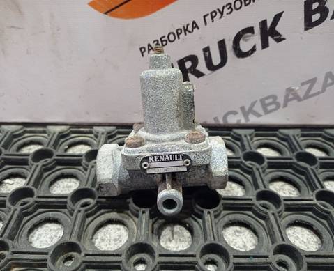 5010422740 Регулятор давления для Renault Premium