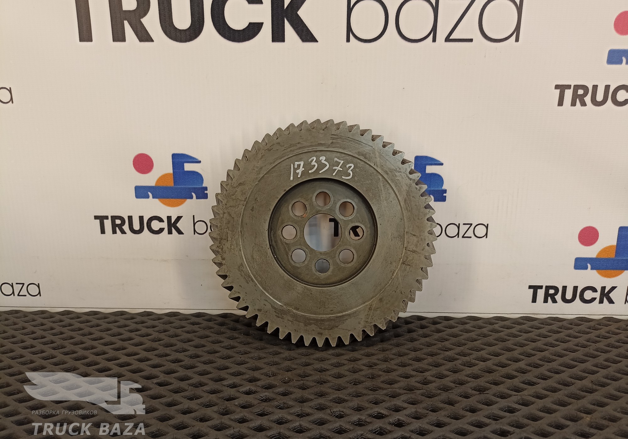 51542100122 Шестерня распредвала для Man F2000