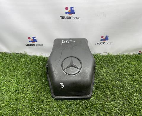 A4570100930 Крышка ГБЦ клапанная для Mercedes-Benz Actros