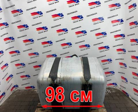 GC469002CC Бак топливный 450 L для Ford F-MAX (с 2018)