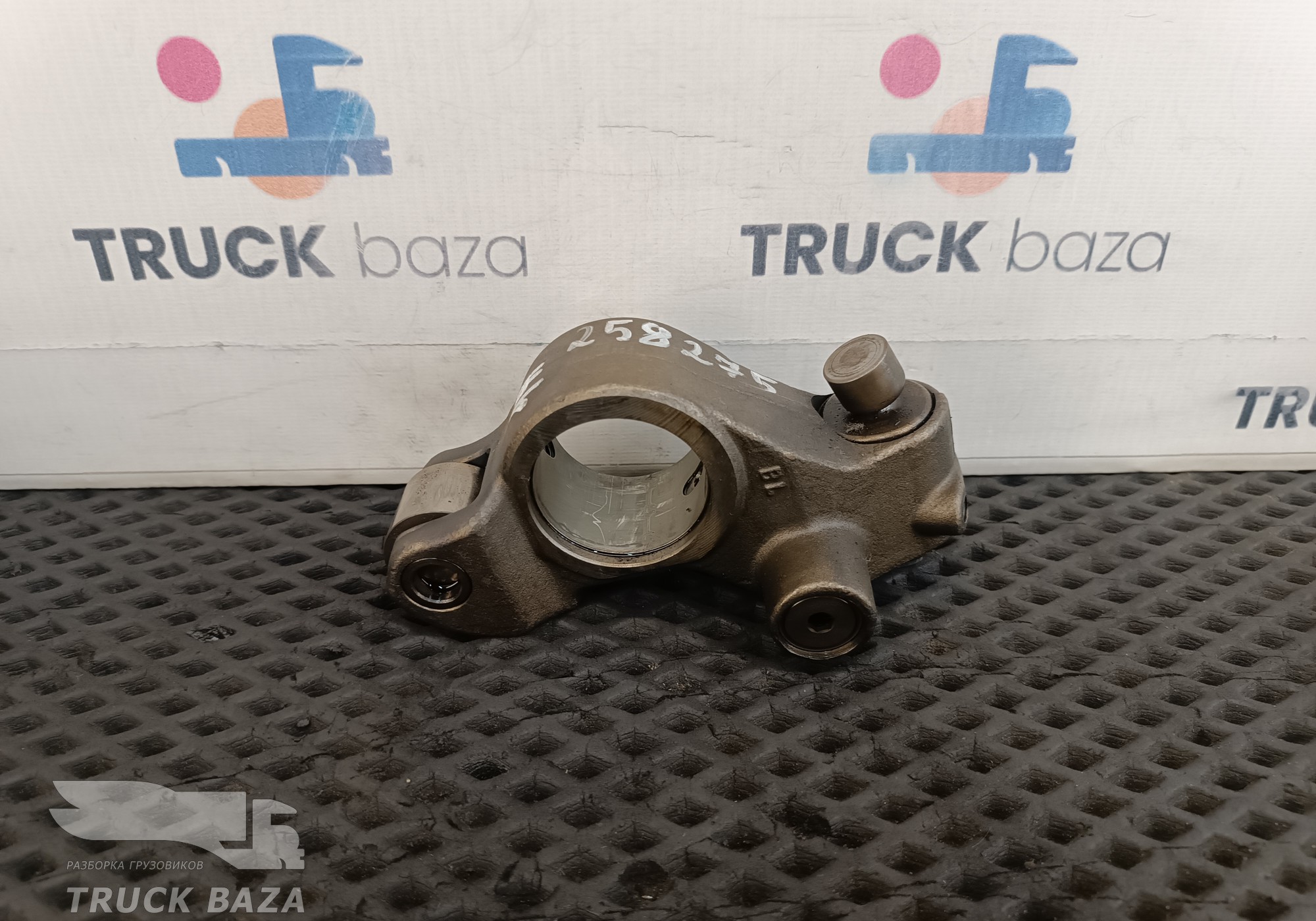 21539409 Рокер выпускной для Renault T