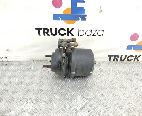 A0244200918 Энергоаккумулятор задний для КАМАЗ 54901