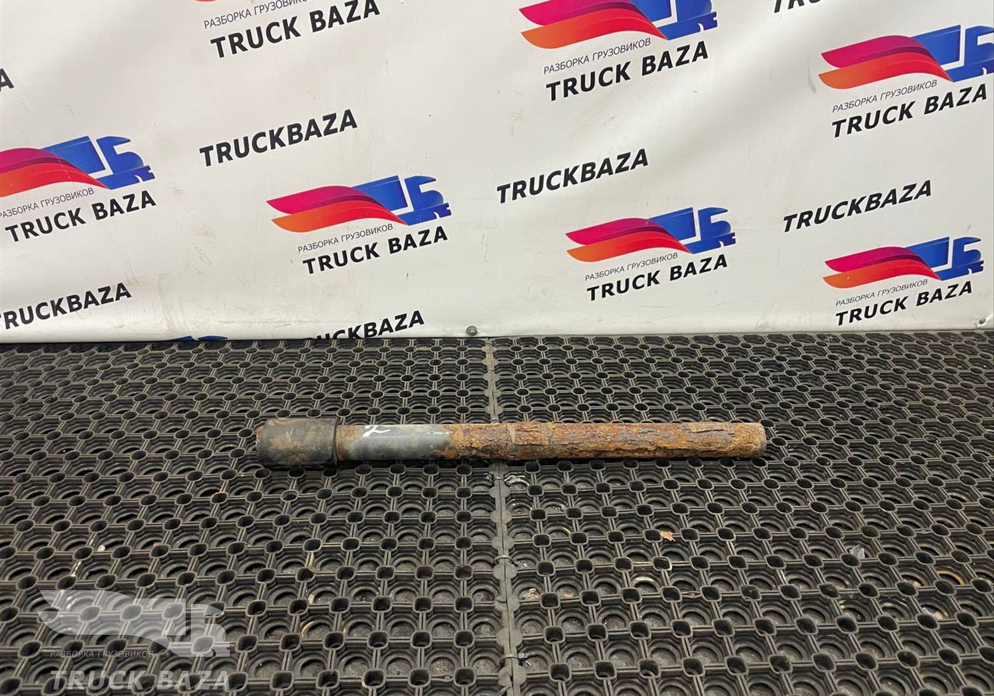 1629037 Кронштейн крыла заднего для Daf XF105 (с 2005)