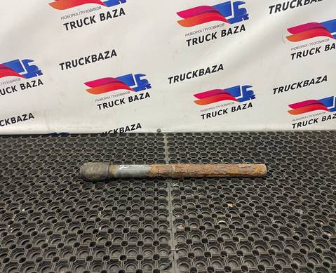 1629037 Кронштейн крыла заднего для Daf XF105 (с 2005)