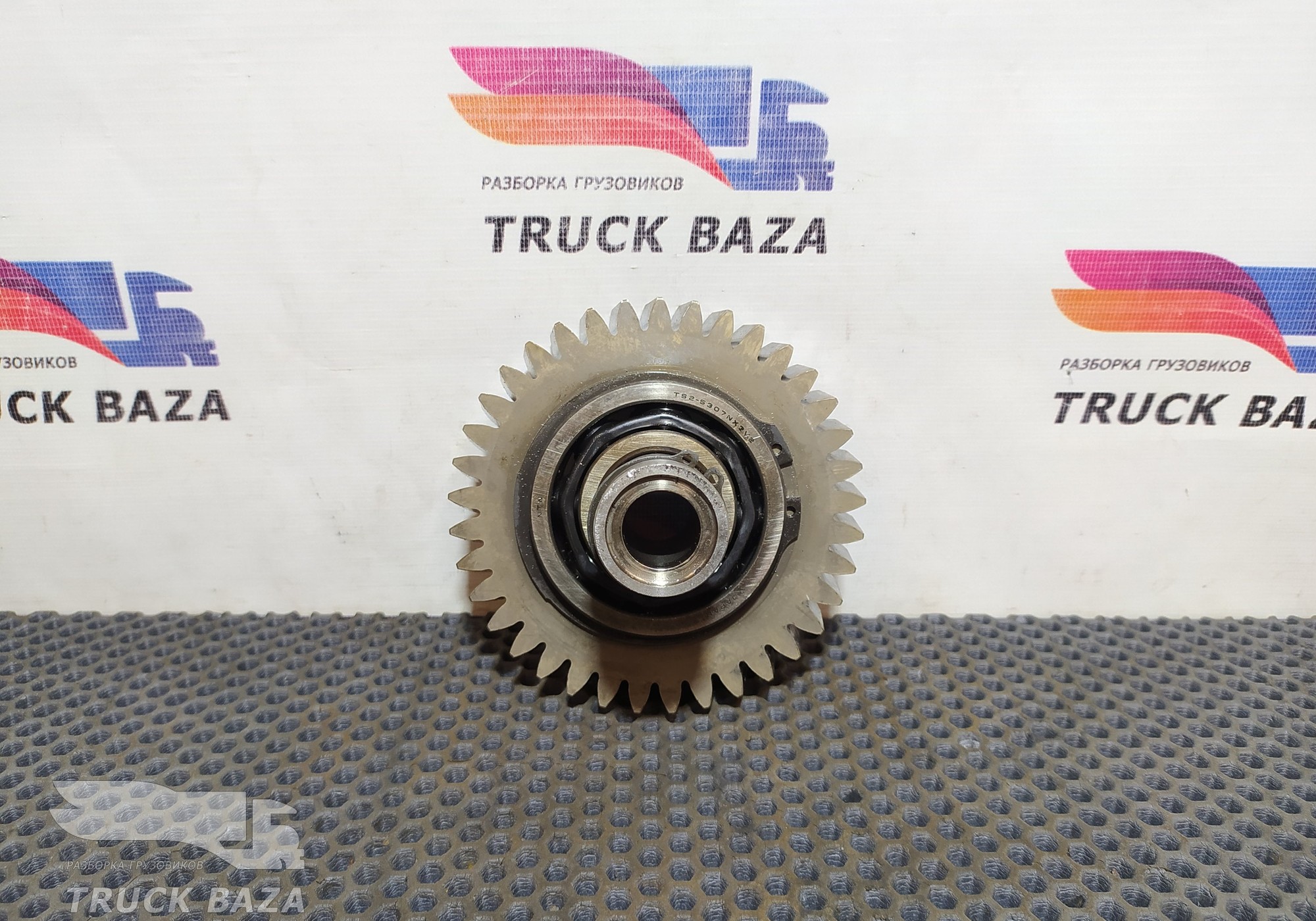 22356360 Шестерня ГРМ для Renault