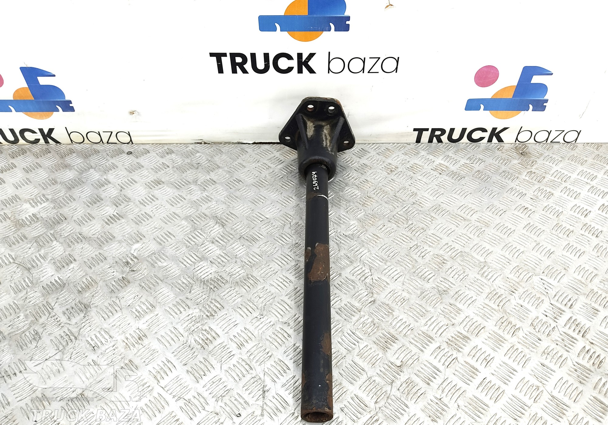 549018404144 Кронштейн крыла заднего задний для КАМАЗ 54901