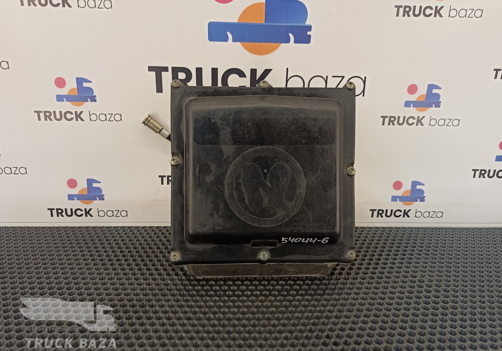 504193263 Насос системы AdBlue для Iveco Stralis
