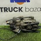 DX95BX Кран тормозной главный для Daf 65