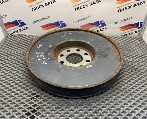 1797988 Демпфер коленвала для Scania