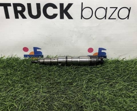 0445120534 Форсунка топливная для КАМАЗ 54901