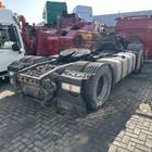 КАМАЗ 54901 2020 г. в разборе