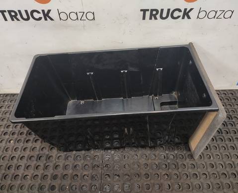 1660722 Ящик вещевой для Daf