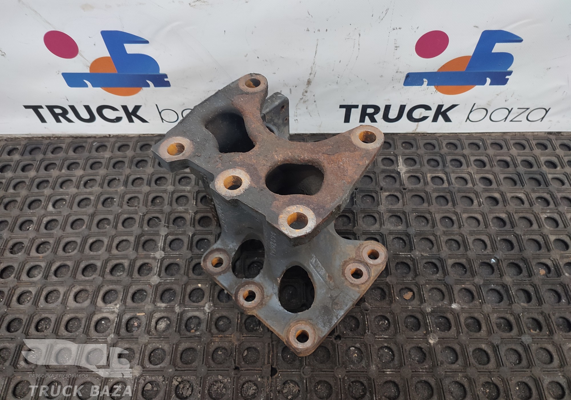 1733260 Кронштейн ГУРа для Daf XF105 (с 2006 по 2020)