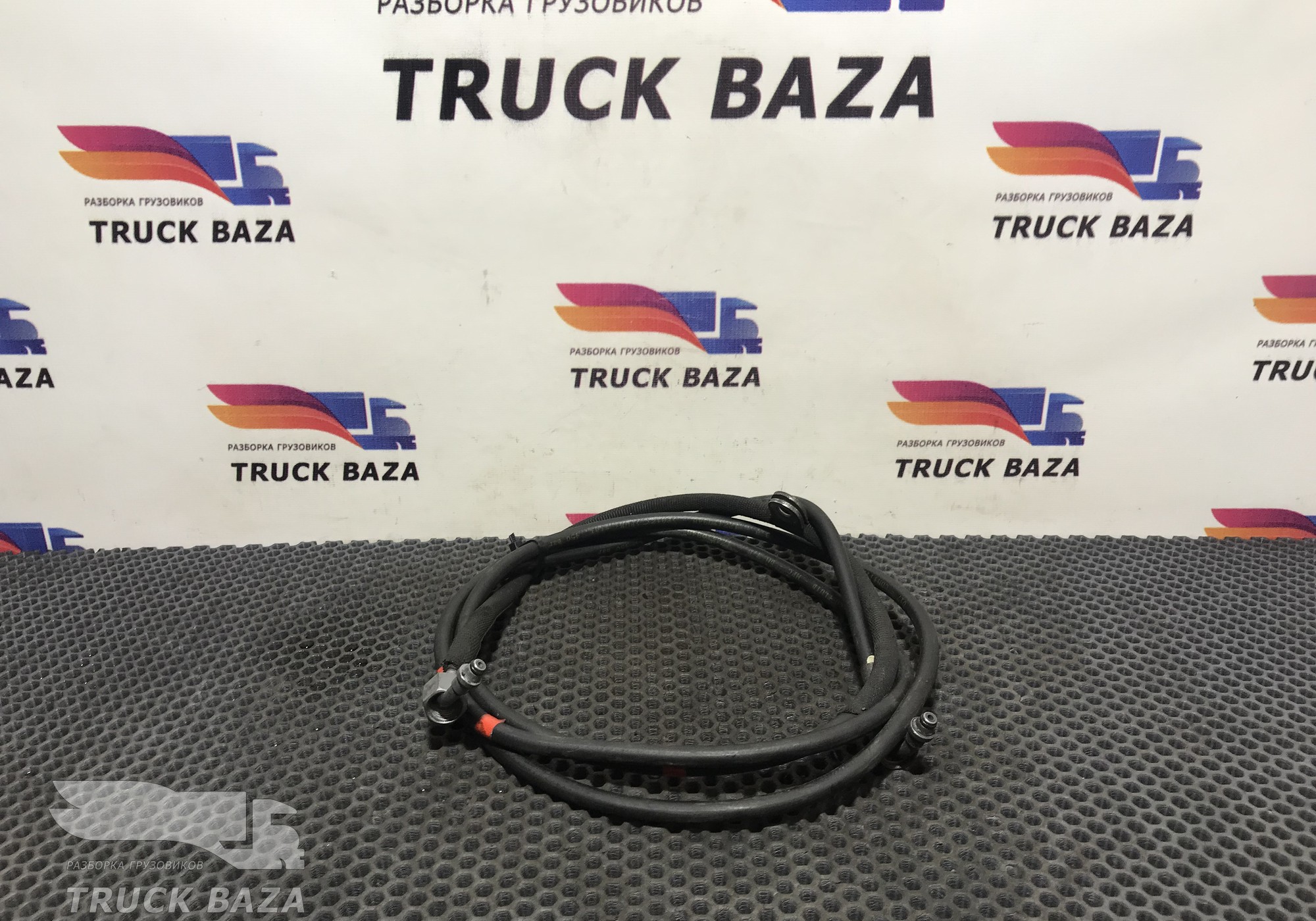 1782443 Шланг подъема кабины для Daf CF III (с 2013 по 2017)