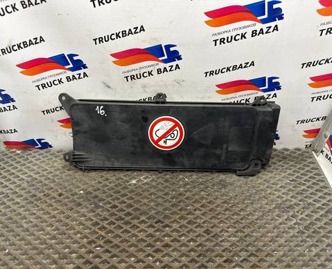 81624100077 Крышка блока предохранителей для Man TGS