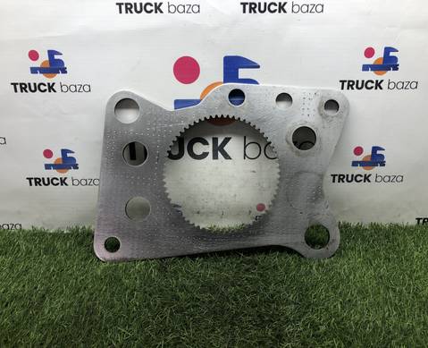 1358333503 Пластина делителя КПП для Daf XF106