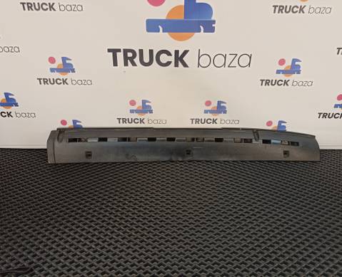 1297410 Накладка на торпедо правая для Daf XF95