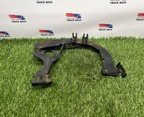 81517155068 Кронштейн проводки для Man TGS II (с 2012)