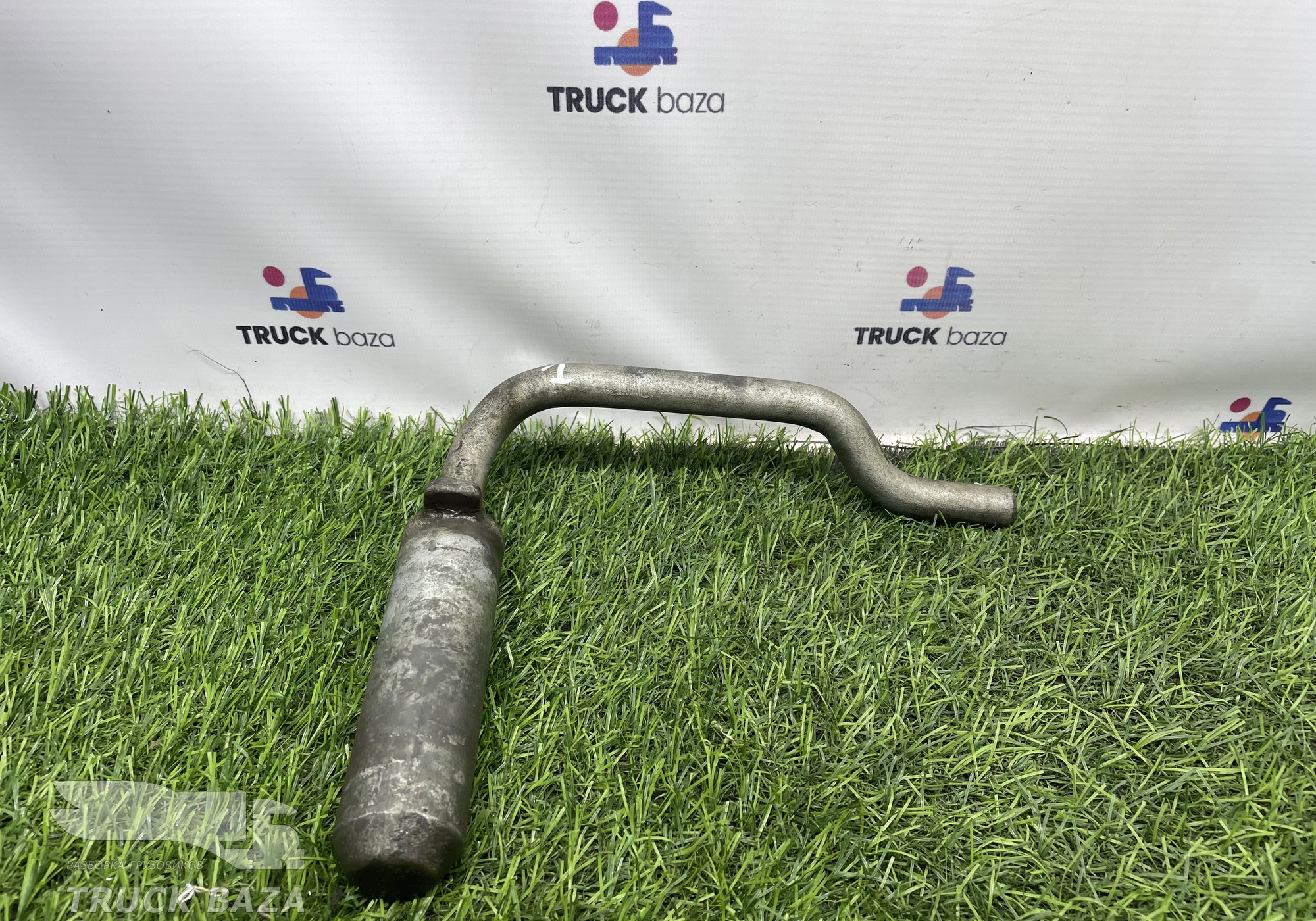 81911010091 Крюк буксировочный для Man L2000 II Evolution / LE (с 2001 по 2005)