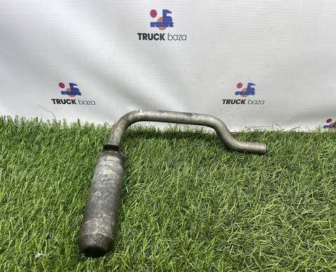 81911010091 Крюк буксировочный для Man L2000 II Evolution / LE (с 2001 по 2005)