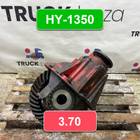 Редуктор заднего моста HY-1350 3.70 для Man TGA (с 2000 по 2007)