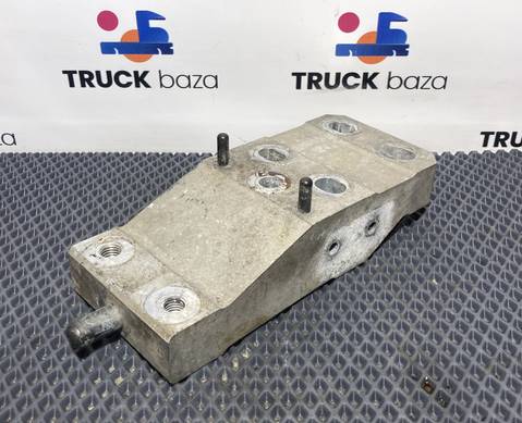 2553512 Кронштейн торсиона кабины для Scania 6-series R (с 2016)