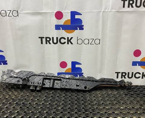 810W254240032 Кожух высоковольтных проводов для Sinotruk Sitrak C7H