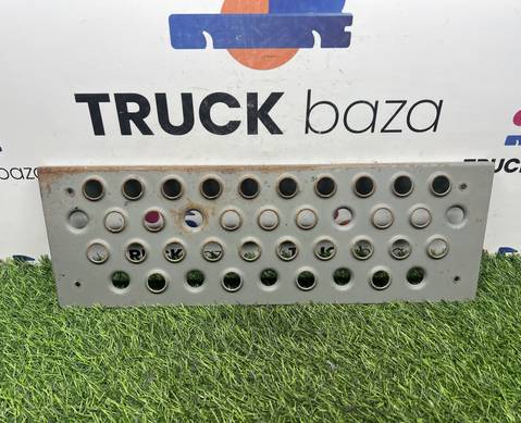 A9416663328 Площадка подножки для Mercedes-Benz Axor I (с 2001 по 2004)