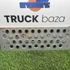 Площадка подножки для Renault Megane IV (с 2016)